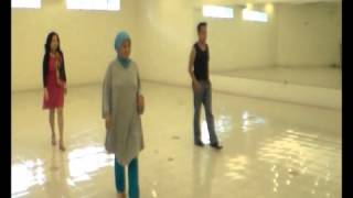 DONE NOTHING WRONG Linedance