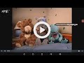 CAILLOU JUST FOR LAUGHS