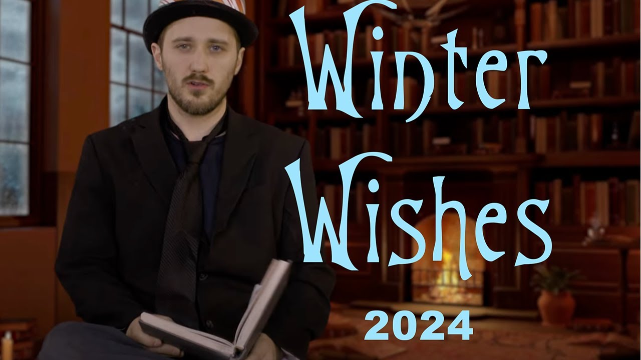 Winter Wishes 2024