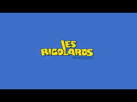 Les rigolades