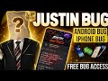 NEW WhatsApp Crash Bug Bot 2026 VIP Justin File For Android IPhone Free Download