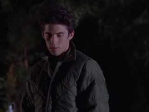 Gilmore Girls- Jess and Rory- Open Your Eyes( To Love )