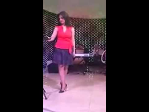 Sevda Sanaliyeva leylaNiagarada new