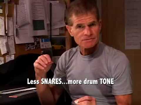 Bob Gatzen - Eliminar o zumbido da esteira ? - Parte 1 - LEGENDADO EM PORTUGUÊS