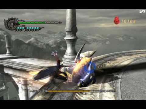 devil may cry 4 pc crack