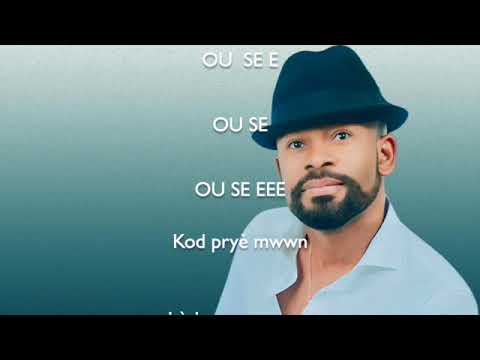 Bato - Se wou sa " official audio "