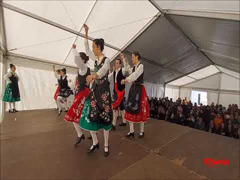 Las Candelas 2023 Mata de Alcántara