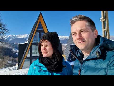 Cabana asta superba costa 2500 lei PE NOAPTE! Merita banii?