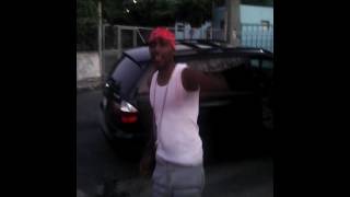 Flmoneyblood working hard no days off.