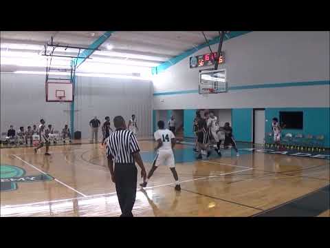 Reese McDonald - Combine Academy - 2019 Highlights