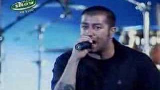 Planeta Atlantida 2008 RS Cpm22 Atordoado