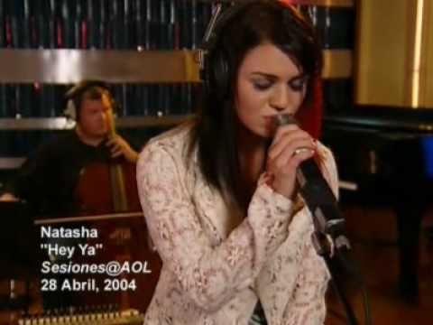 Hey Ya Outkast sung by J.D. Natasha (Rock Version)