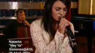 Hey Ya Outkast sung by J.D. Natasha (Rock Version)