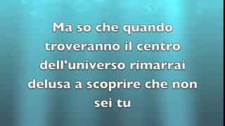 Magnifico - Fedez feat Francesca Michielin. con testo