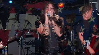 Lillian Axe - Waters Rising