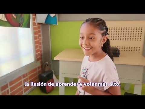 Escuela de Música de Yotoco (Valle del Cauca) - Colombia