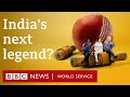 Yashasvi Jaiswal: India's next 'legend'? - Stumped, BBC World Service