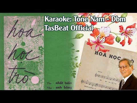 Karaoke Bây Giờ Còn Nhớ Hay Không - Tone Nam | TAS BEAT