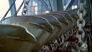 Overriding the Safety System | Gold Rush