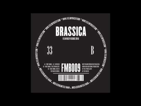 Brassica - Time Tunnel (Official) FMB009