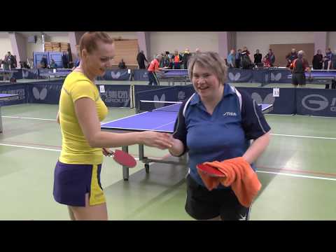 RAUBICHI-2018 Ирина КУЗЬМИНОВА, Анжелика ПЕТРАУСКЕНЕ