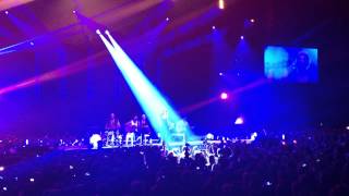 Karpe Diem - Spis din syvende sans - Oslo Spektrum