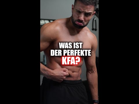 Welchen KFA solltest du haben?