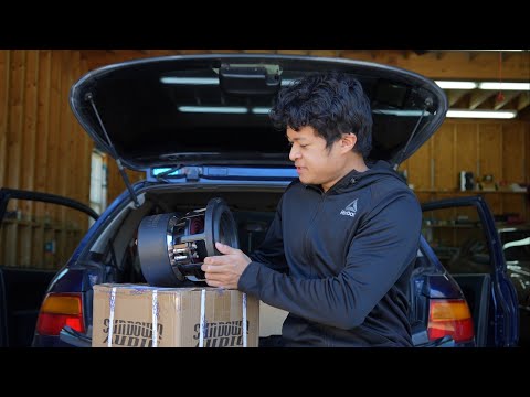 Sundown audio x8v4 short review