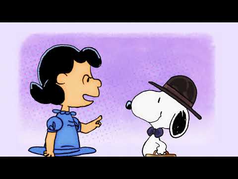 ピーナッツ - スーパースターのスヌーピー (Peanuts - Snoopy the Superstar)