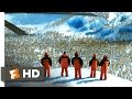 Happy Feet 10 10 Movie CLIP Dancing For The Aliens 2006 HD