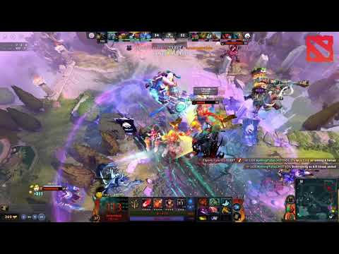 Collapse showed why he is Magnus god