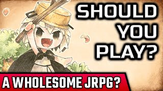 The Cruel King and The Great Hero - Switch Review