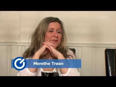 Min Prøysen - Merethe Trøan