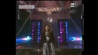 CLAUDIA MORI:  NON SUCCEDERA PIU&#39;   [1982]