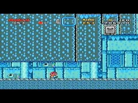 Let's Play Super Mario World! Pt.7 | Stupid Super Koopas