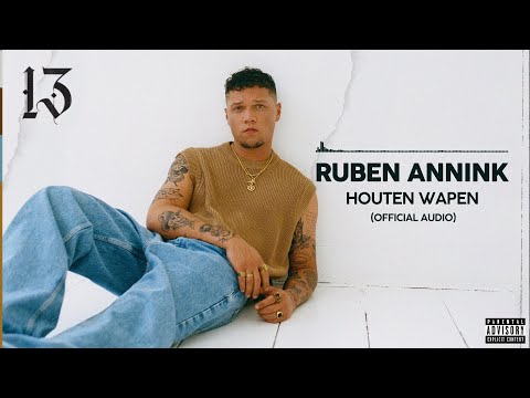 Video thumbnail for Houten Wapen
