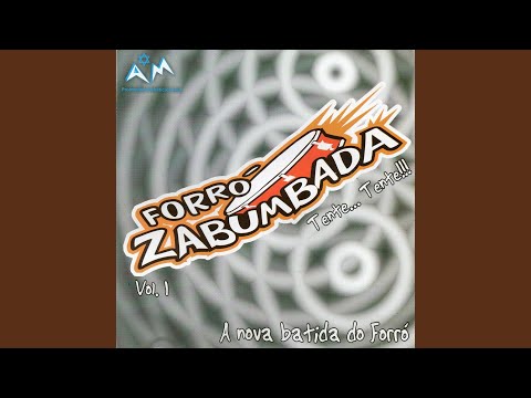 Palhaço - Zabumbada