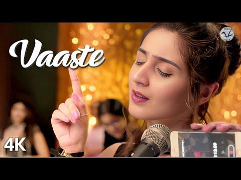 Vaaste Song: Dhvani Bhanushali, Tanishk Bagchi | Nikhil D | Bhushan Kumar | Radhika Rao, Vinay Sapru