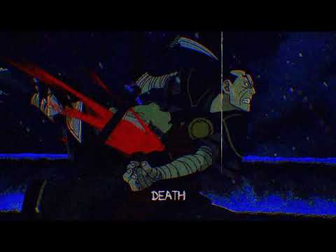 Zigwap - MONSTER (prod. lunar vision)