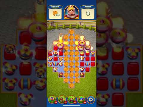 Royal Match LEVEL 1900
