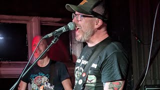 Smoking Popes - PRETTY PATHETIC