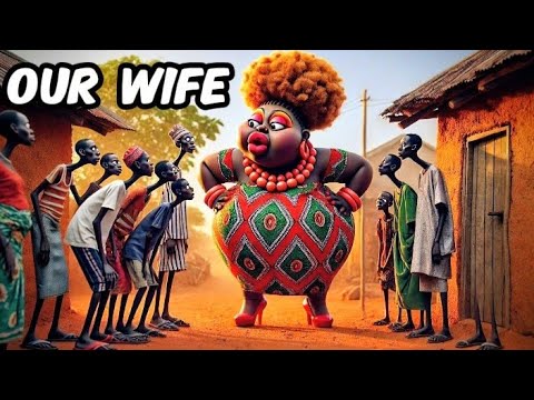 MADAM EGO AND HER SEVEN HUSBANDS #folktales #africanfolktales #tales 