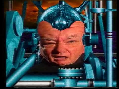 GamesMaster S2 E8