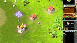 Alien Nations for PC           [Pimmons gameplay]