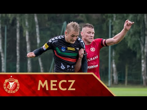 Widzew Łódź - GKS Tychy - cały mecz