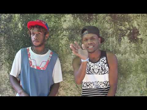 Falgon - Pressure Official Music Video