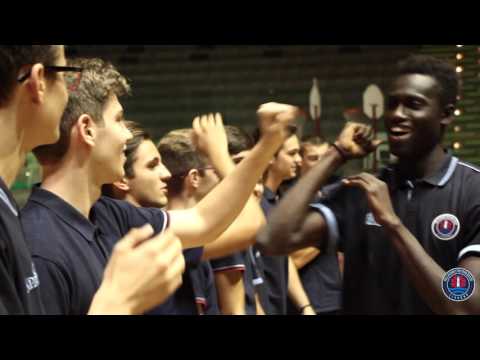 Presentazione Squadre Don Bosco Livorno 2016/17