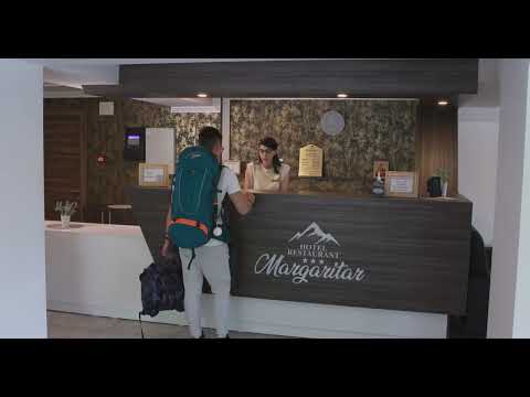 PH   HOTEL MARGARITAR