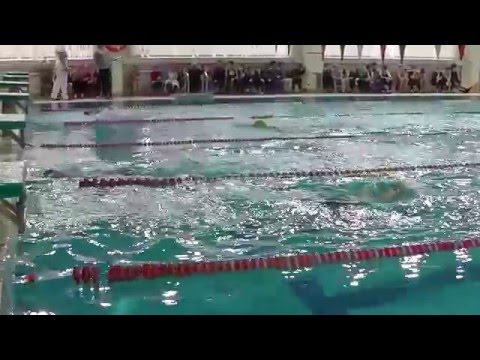 www.a-ermin.ru Соревнования по плаванию в бассейне "Ак Буре" 05.03.2016., г. Казань