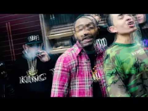 J Profit - Favorite Song Remix ft. Devonn (Official Video)